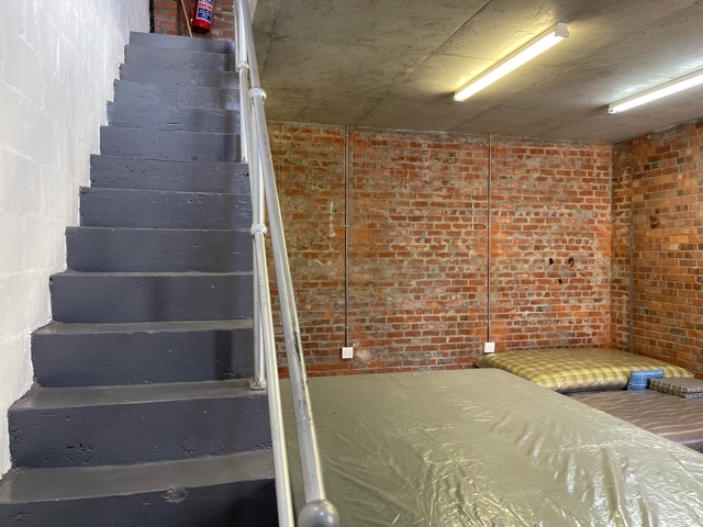To Let commercial Property for Rent in Maitland Western Cape